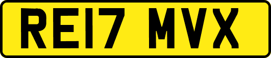 RE17MVX