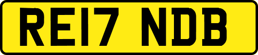 RE17NDB