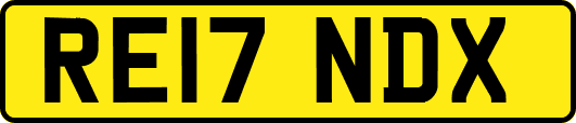 RE17NDX