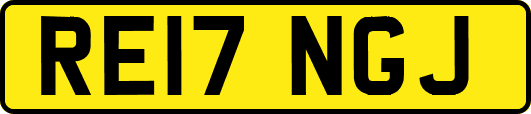RE17NGJ