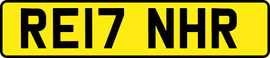 RE17NHR
