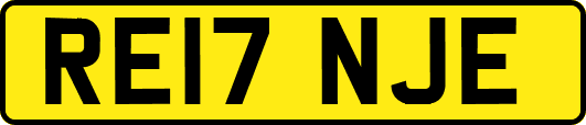 RE17NJE