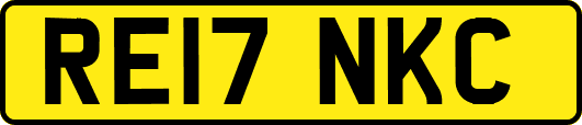 RE17NKC