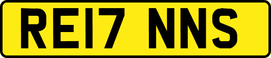 RE17NNS