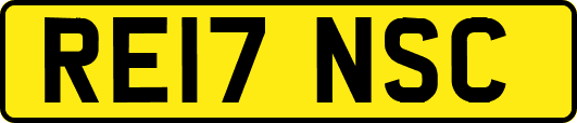 RE17NSC