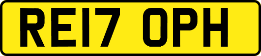RE17OPH
