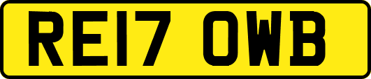 RE17OWB