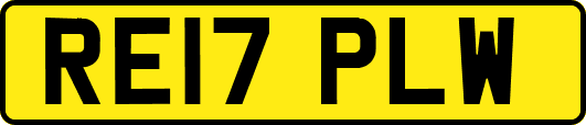 RE17PLW
