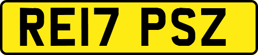RE17PSZ