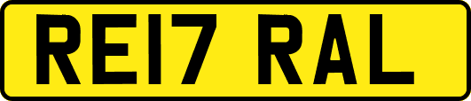 RE17RAL