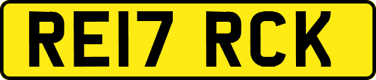 RE17RCK