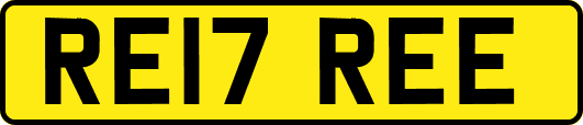 RE17REE