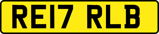 RE17RLB