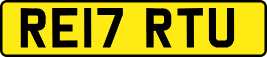 RE17RTU