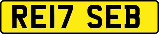 RE17SEB