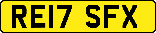 RE17SFX