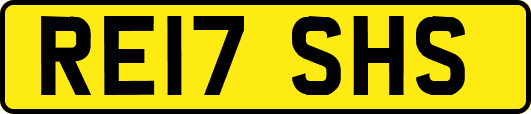 RE17SHS