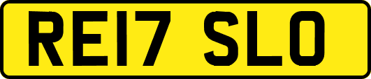 RE17SLO