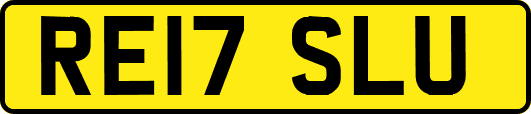 RE17SLU