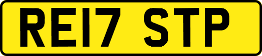 RE17STP