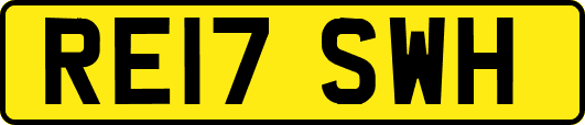 RE17SWH