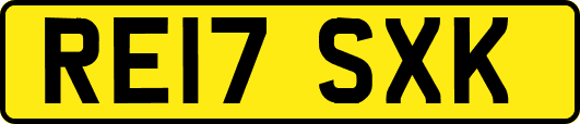 RE17SXK