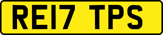 RE17TPS
