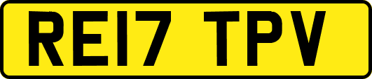 RE17TPV