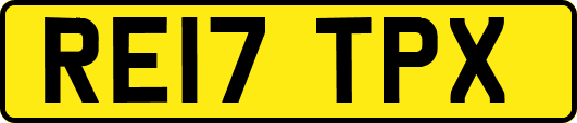 RE17TPX