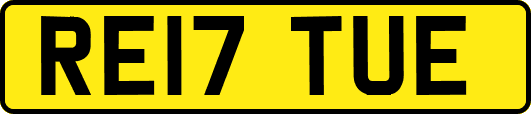 RE17TUE