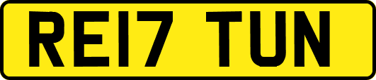 RE17TUN