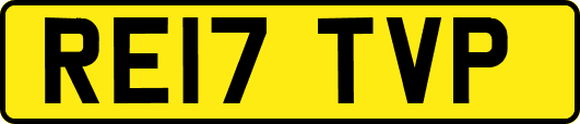 RE17TVP