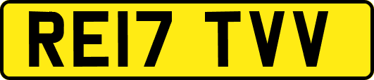 RE17TVV