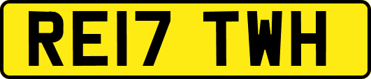 RE17TWH
