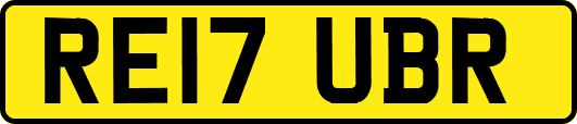 RE17UBR