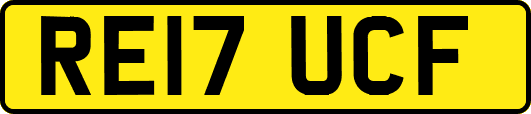 RE17UCF