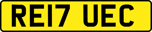 RE17UEC