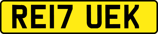 RE17UEK