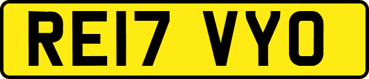 RE17VYO