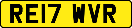 RE17WVR