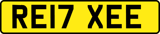 RE17XEE