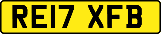 RE17XFB