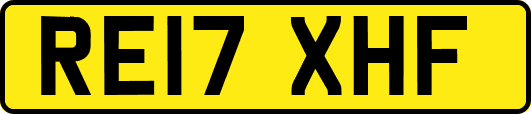 RE17XHF