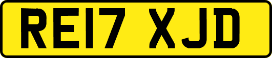 RE17XJD