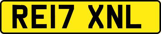 RE17XNL