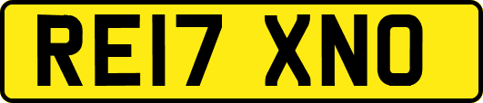 RE17XNO