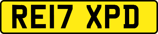 RE17XPD