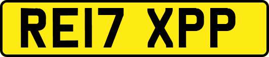 RE17XPP