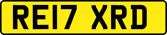 RE17XRD