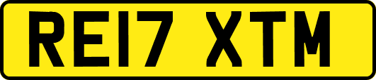 RE17XTM